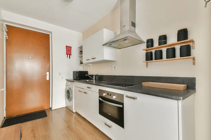 Foto 3 van Welnastraat 235