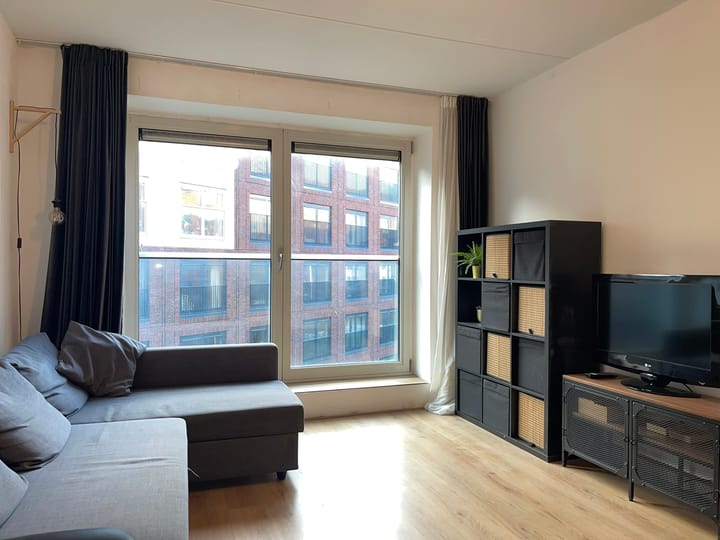 Foto 4 van Welnastraat 235