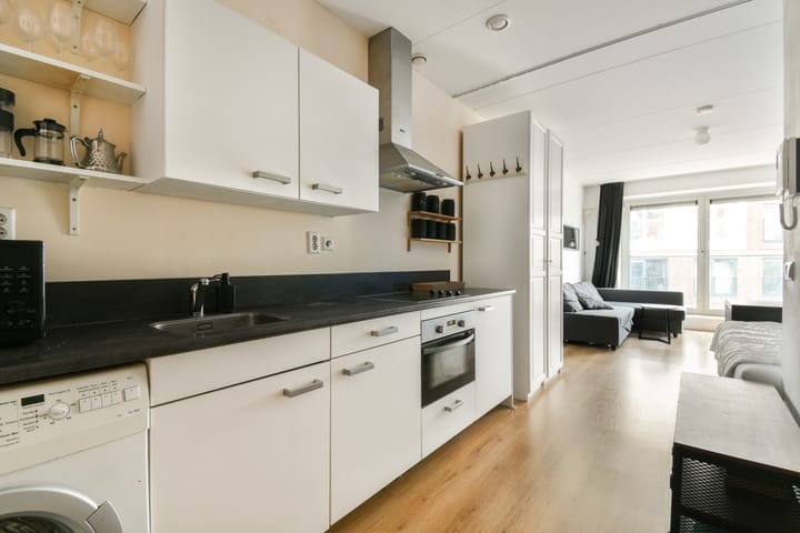 Foto 5 van Welnastraat 235