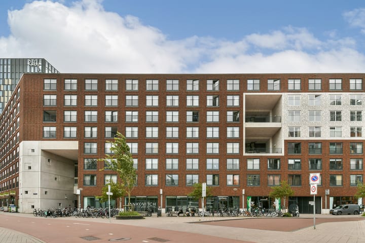 Foto 12 van Welnastraat 235