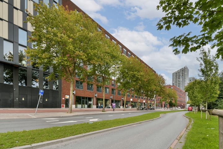 Foto 13 van Welnastraat 235