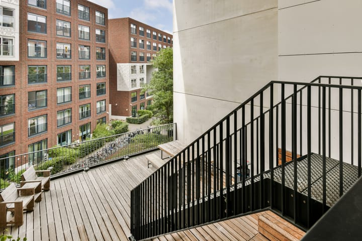 Foto 10 van Welnastraat 235