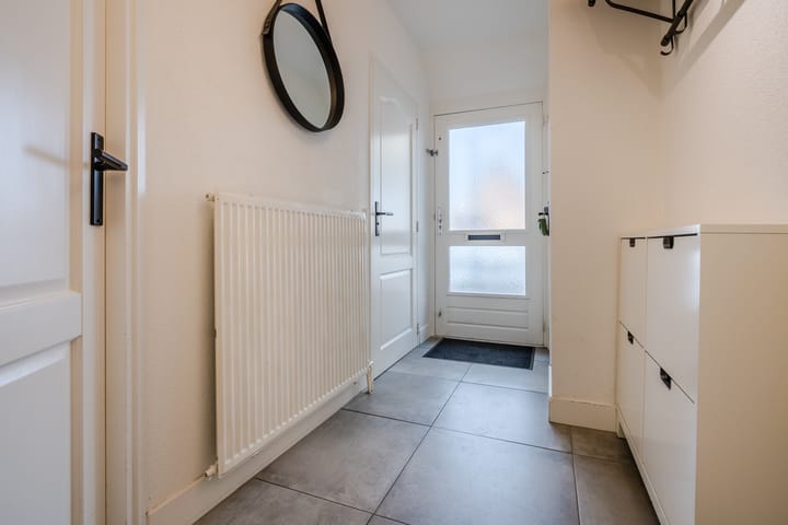 Photo 2 of Jan ten Katedreef 21