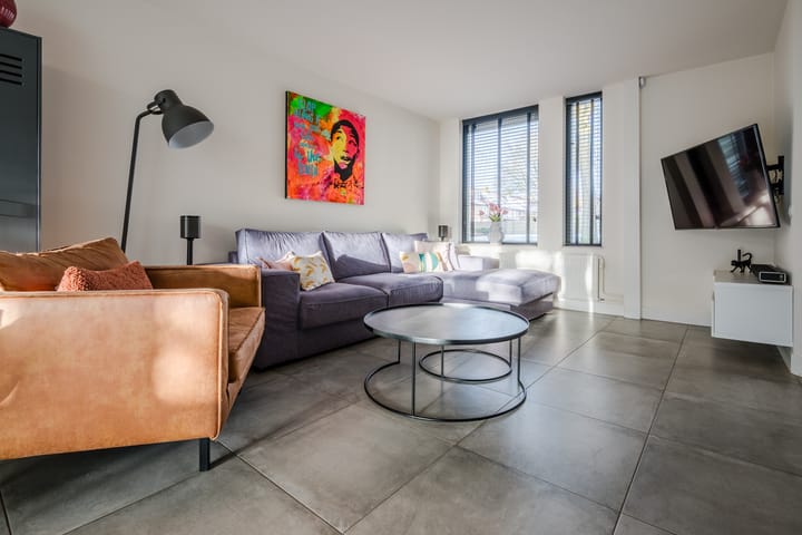 Foto 6 van Jan ten Katedreef 21