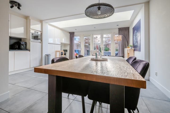 Foto 7 van Jan ten Katedreef 21