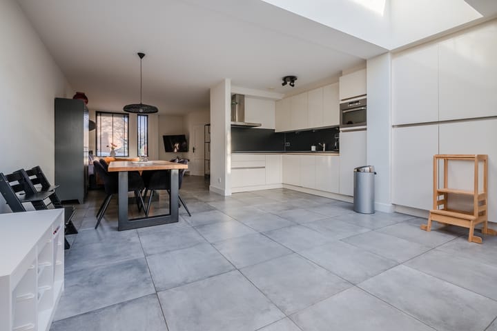 Foto 10 van Jan ten Katedreef 21