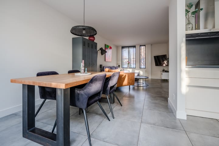 Foto 11 van Jan ten Katedreef 21