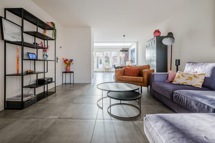 Photo 5 of Jan ten Katedreef 21