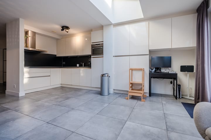 Foto 14 van Jan ten Katedreef 21