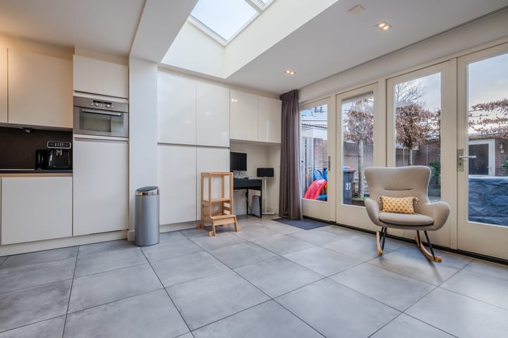 Foto 15 van Jan ten Katedreef 21