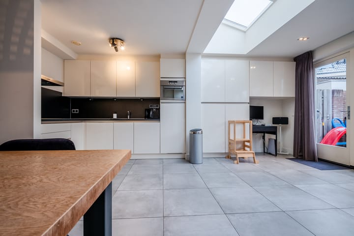 Foto 17 van Jan ten Katedreef 21