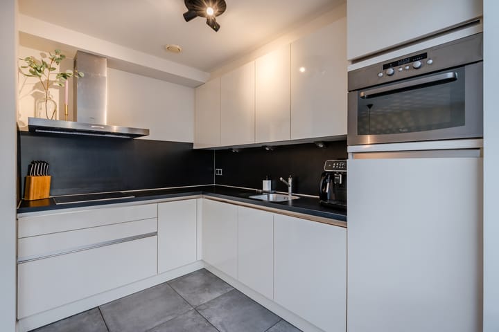 Foto 18 van Jan ten Katedreef 21