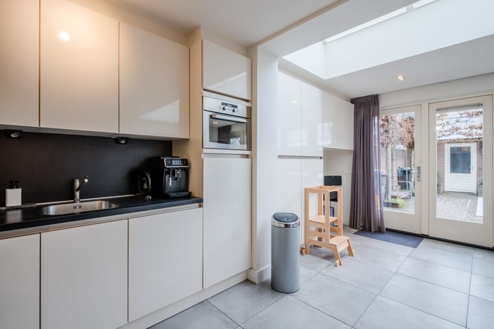 Foto 21 van Jan ten Katedreef 21