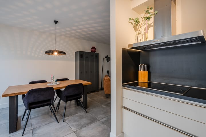 Foto 22 van Jan ten Katedreef 21