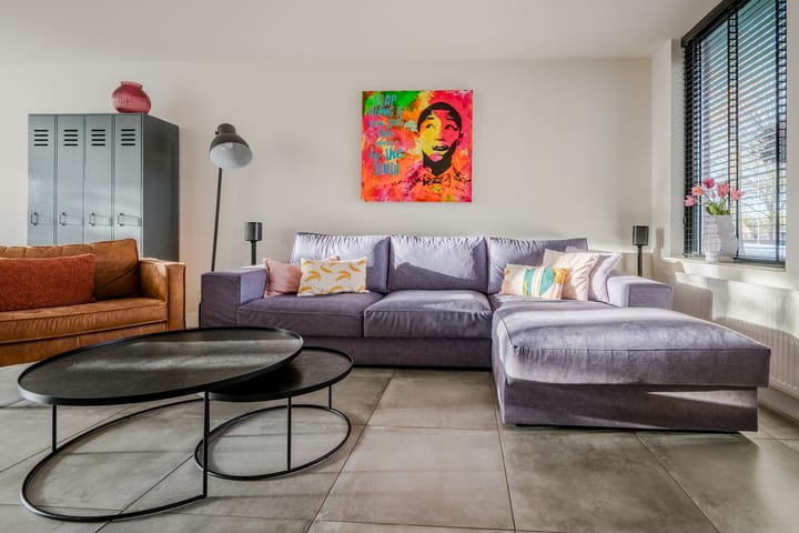 Photo 4 of Jan ten Katedreef 21