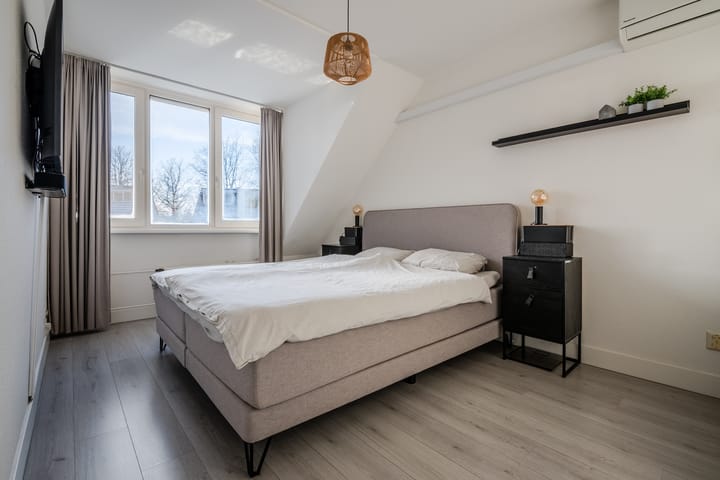 Foto 26 van Jan ten Katedreef 21