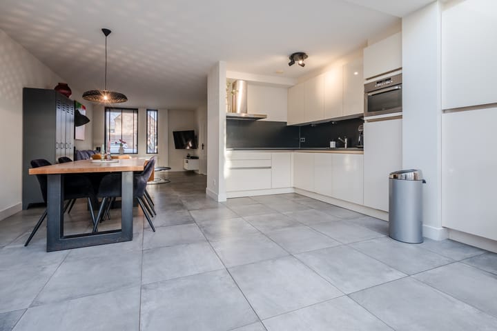 Foto 12 van Jan ten Katedreef 21