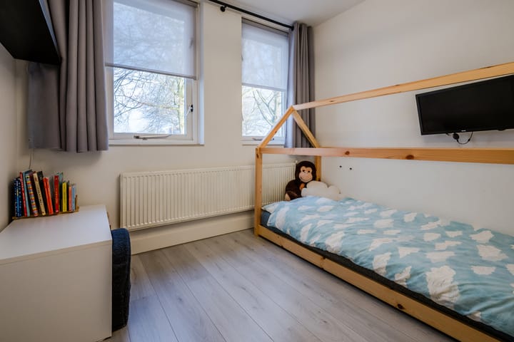 Foto 31 van Jan ten Katedreef 21