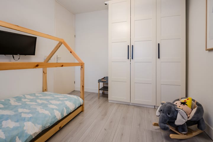 Foto 32 van Jan ten Katedreef 21