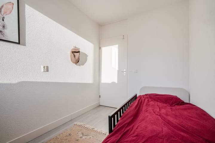 Foto 34 van Jan ten Katedreef 21