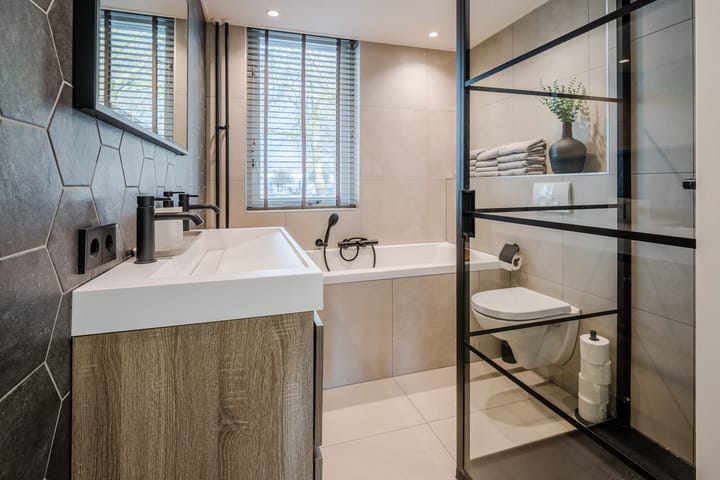 Foto 35 van Jan ten Katedreef 21