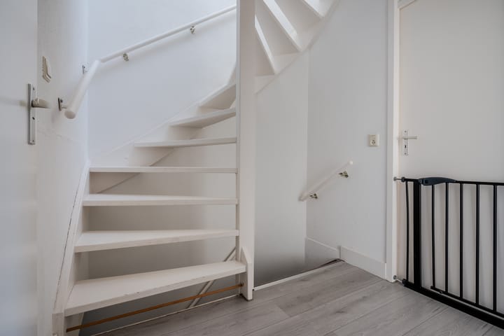 Foto 44 van Jan ten Katedreef 21