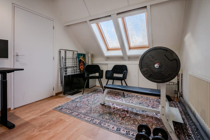 Foto 45 van Jan ten Katedreef 21