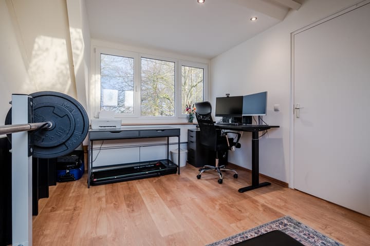 Foto 46 van Jan ten Katedreef 21