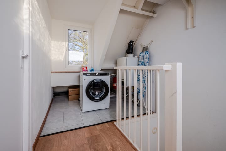 Foto 48 van Jan ten Katedreef 21