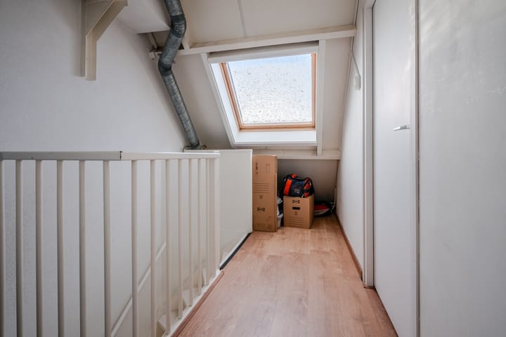 Foto 49 van Jan ten Katedreef 21