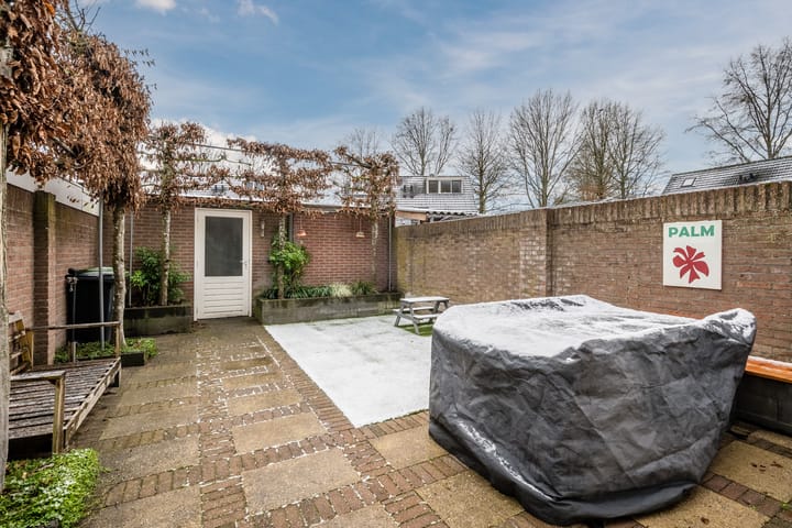 Foto 50 van Jan ten Katedreef 21