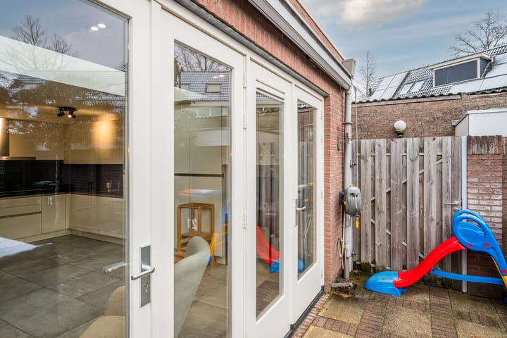 Foto 51 van Jan ten Katedreef 21