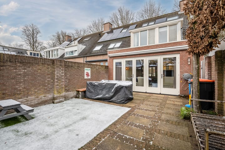 Foto 52 van Jan ten Katedreef 21