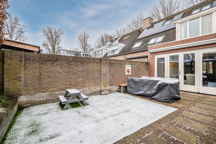 Foto 56 van Jan ten Katedreef 21