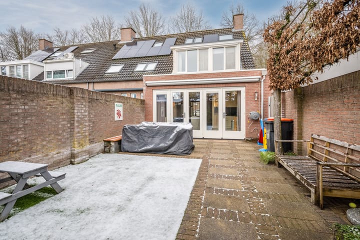 Foto 57 van Jan ten Katedreef 21