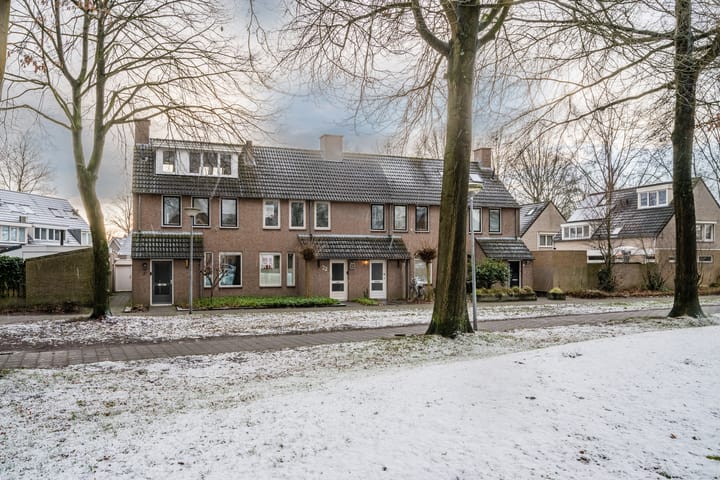 Foto 59 van Jan ten Katedreef 21