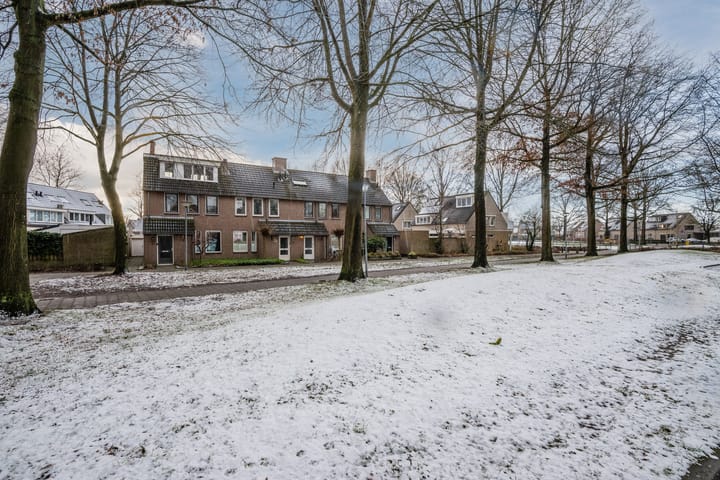 Foto 60 van Jan ten Katedreef 21