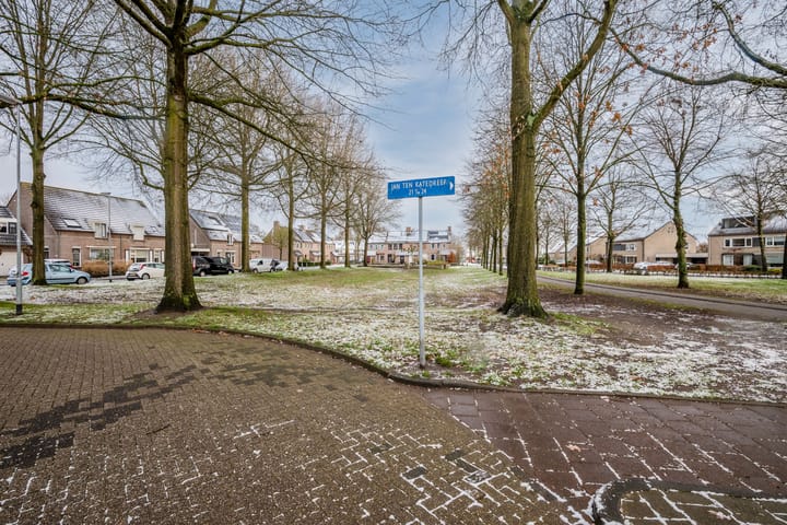 Foto 61 van Jan ten Katedreef 21