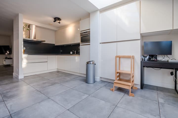 Foto 13 van Jan ten Katedreef 21