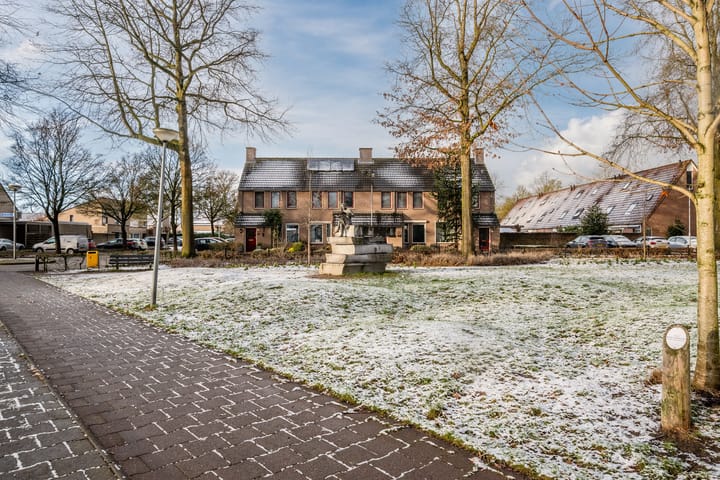 Foto 64 van Jan ten Katedreef 21