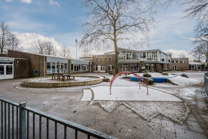 Foto 67 van Jan ten Katedreef 21