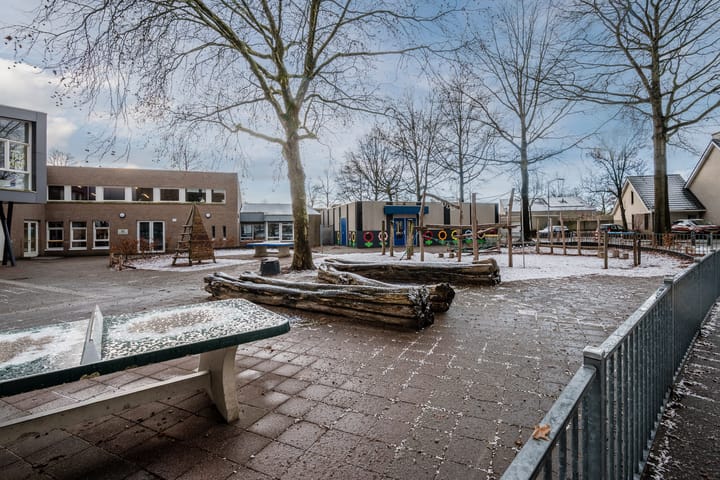 Foto 68 van Jan ten Katedreef 21