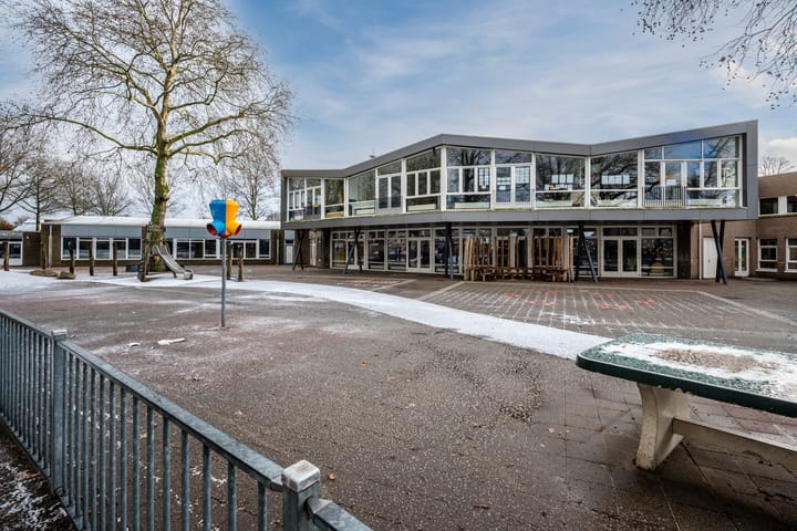 Foto 69 van Jan ten Katedreef 21