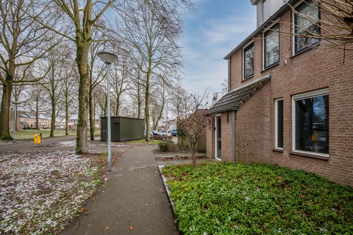 Foto 71 van Jan ten Katedreef 21