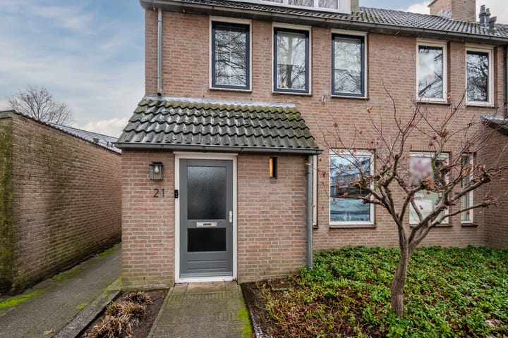 Foto 73 van Jan ten Katedreef 21