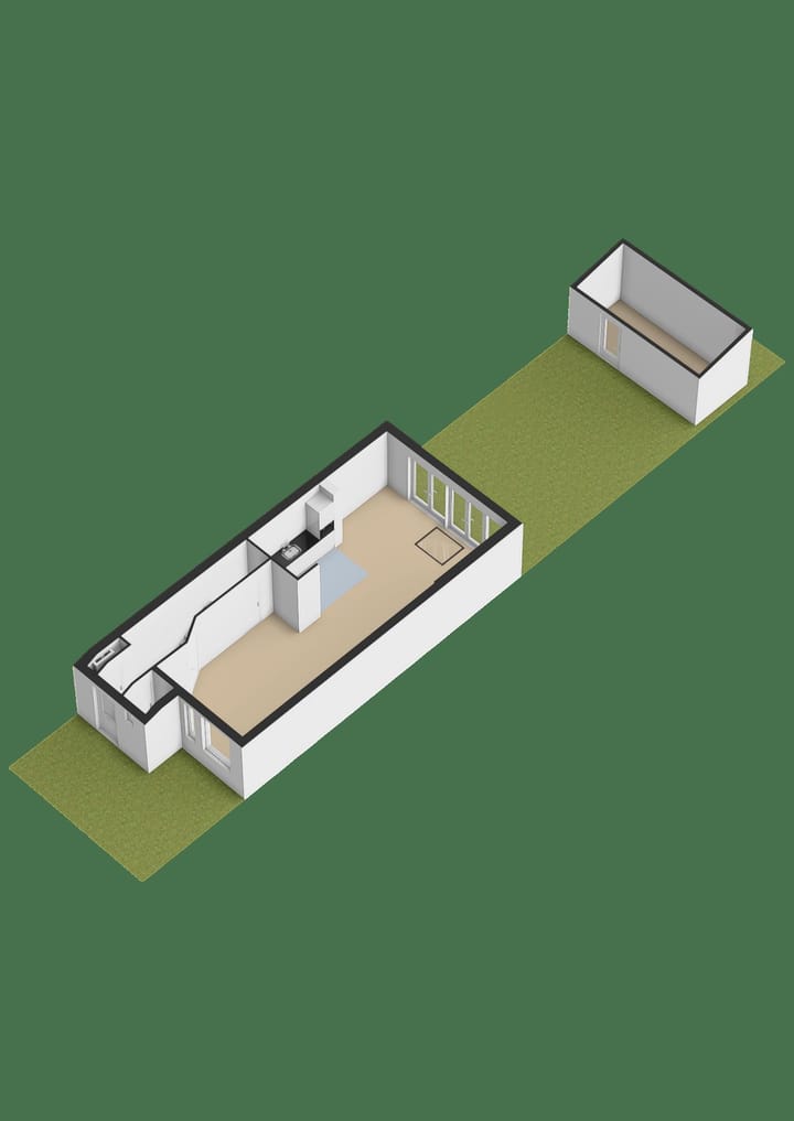 Foto 75 van Jan ten Katedreef 21