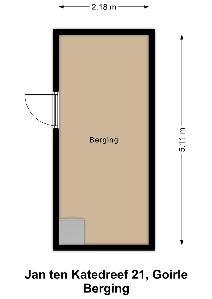 Foto 78 van Jan ten Katedreef 21