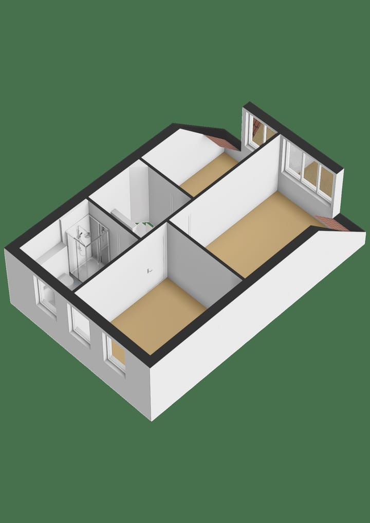 Foto 81 van Jan ten Katedreef 21