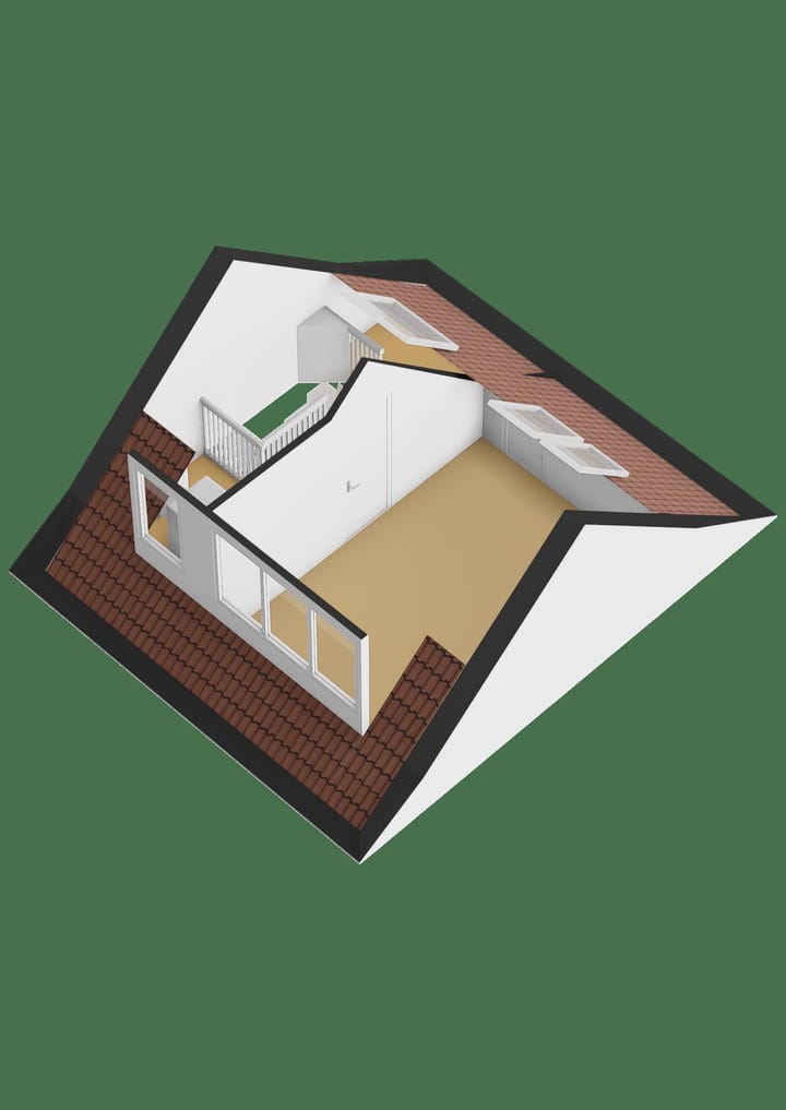 Foto 83 van Jan ten Katedreef 21