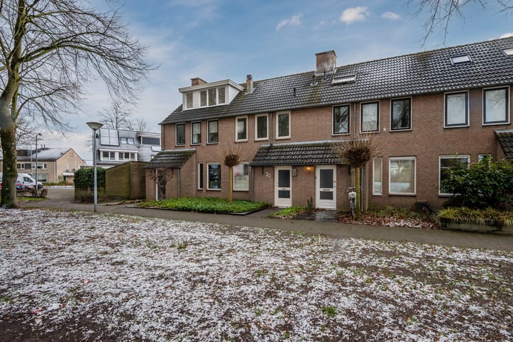 Foto 70 van Jan ten Katedreef 21